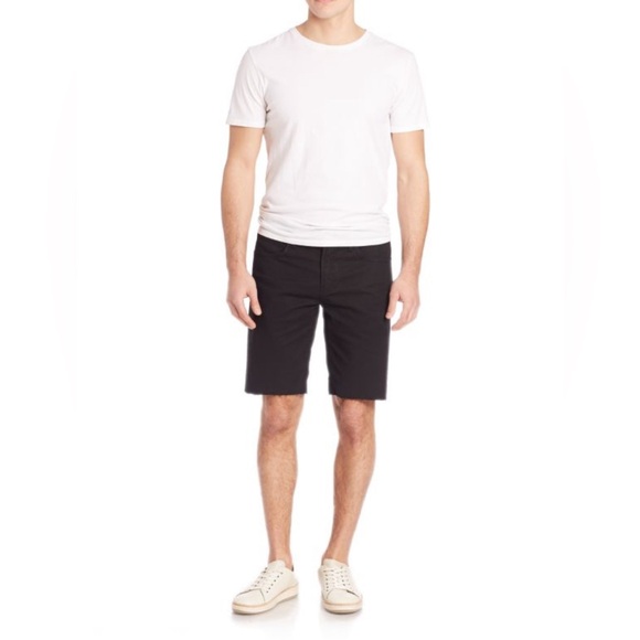 J Brand Tyler Shorts - Picture 7 of 7